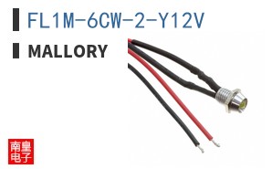 FL1M-6CW-2-Y12V