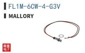 FL1M-6CW-4-G3V