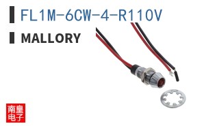 FL1M-6CW-4-R110V