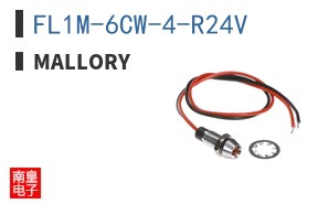 FL1M-6CW-4-R24V