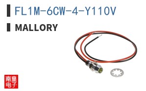 FL1M-6CW-4-Y110V