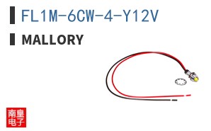 FL1M-6CW-4-Y12V