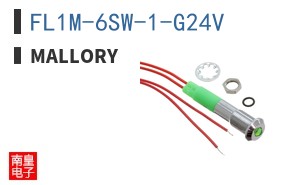 FL1M-6SW-1-G24V