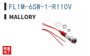 FL1M-6SW-1-R110V