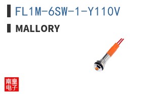 FL1M-6SW-1-Y110V