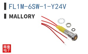 FL1M-6SW-1-Y24V