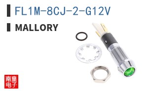 FL1M-8CJ-2-G12V