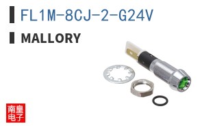 FL1M-8CJ-2-G24V