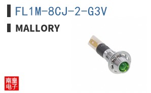 FL1M-8CJ-2-G3V