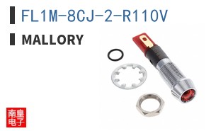FL1M-8CJ-2-R110V