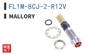 FL1M-8CJ-2-R12V