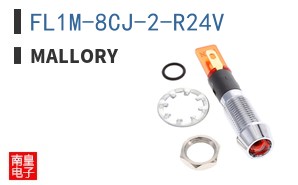 FL1M-8CJ-2-R24V