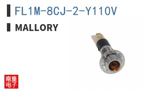 FL1M-8CJ-2-Y110V