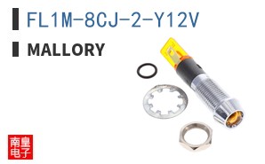 FL1M-8CJ-2-Y12V
