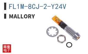 FL1M-8CJ-2-Y24V