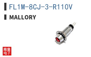 FL1M-8CJ-3-R110V
