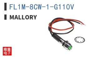 FL1M-8CW-1-G110V
