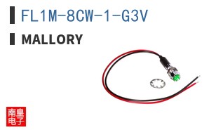 FL1M-8CW-1-G3V