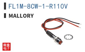 FL1M-8CW-1-R110V