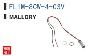 FL1M-8CW-4-G3V