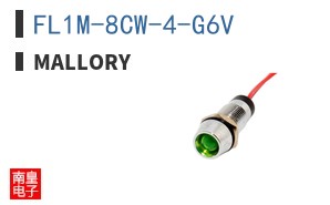 FL1M-8CW-4-G6V