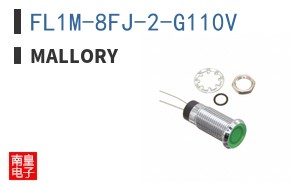 FL1M-8FJ-2-G110V