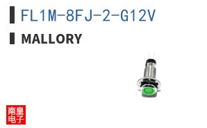 FL1M-8FJ-2-G12V
