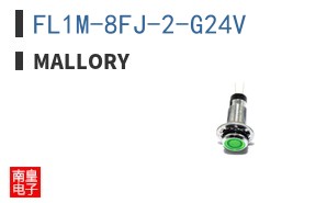 FL1M-8FJ-2-G24V