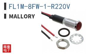 FL1M-8FW-1-R220V