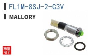 FL1M-8SJ-2-G3V