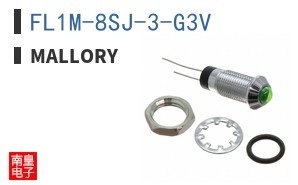 FL1M-8SJ-3-G3V