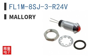 FL1M-8SJ-3-R24V