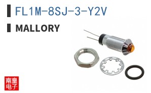 FL1M-8SJ-3-Y2V
