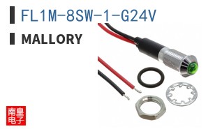 FL1M-8SW-1-G24V