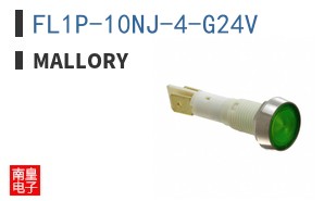 FL1P-10NJ-4-G24V