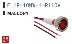FL1P-10NW-1-R110V