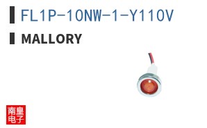 FL1P-10NW-1-Y110V