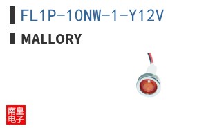 FL1P-10NW-1-Y12V