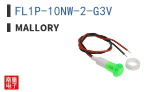 FL1P-10NW-2-G3V