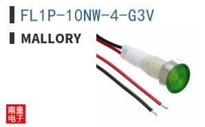 FL1P-10NW-4-G3V
