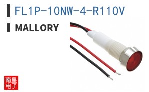 FL1P-10NW-4-R110V