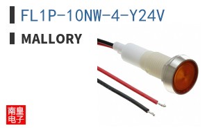 FL1P-10NW-4-Y24V