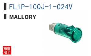 FL1P-10QJ-1-G24V
