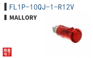 FL1P-10QJ-1-R12V