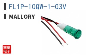 FL1P-10QW-1-G3V