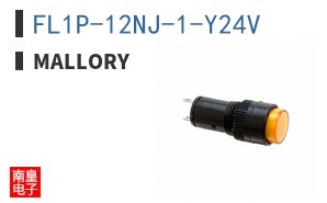 FL1P-12NJ-1-Y24V