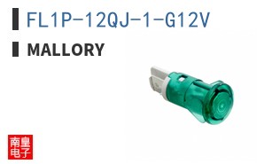 FL1P-12QJ-1-G12V