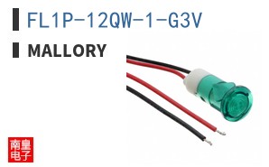 FL1P-12QW-1-G3V