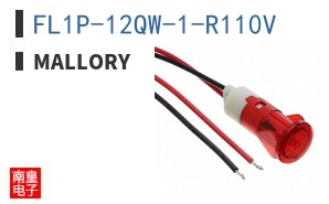 FL1P-12QW-1-R110V