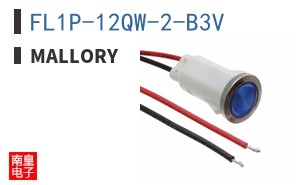 FL1P-12QW-2-B3V